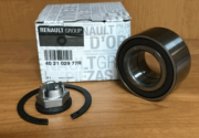 OEM BEARING, HUB 402102977R