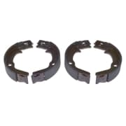 OEM BRAKE SHOE ADC44124