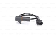 OEM Crankshaft Pulse Sensor 0281002214