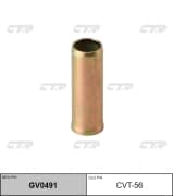 OEM BUSHING, STABILIZER CVT56