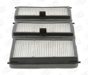 OEM FILTER ASSY, CABIN AIR CCF0080