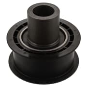 OEM DEFLECTION PULLEY 05226