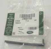 OEM GASKET RUBBER SEAL LR004153