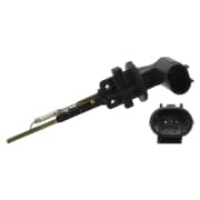 OEM SENSOR COOLANT TEMP-5E39/7E38 33458