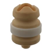 OEM INSULATOR, SHOCK ABSORBER 62936847