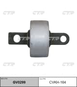 OEM BUSHING, SUSPENSION ARM CVKH164