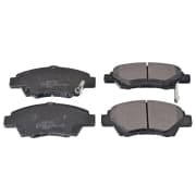 OEM BRAKE PADS ADH24285