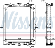 OEM 61443A