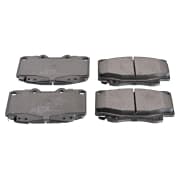 OEM PAD KIT, DISC BRAKE ADT342160