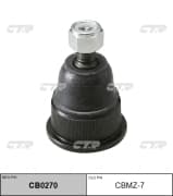 OEM JOINT ASSY, SUSPENSION CBMZ7