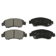 OEM BRAKE PAD ADH24253