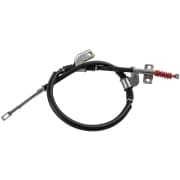 OEM BRAKE CABLES ADG04670