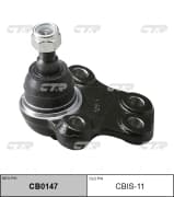 OEM BALLJOINT-LOWER R/L CBIS11