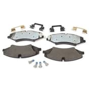 OEM PAD KIT, DISC BRAKE LR134700