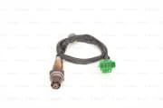 OEM SENSOR ASSY, OXYGEN 0258010081