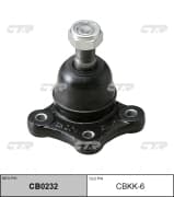 OEM JOINT ASSY, SUSPENSION CBKK6