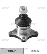 OEM JOINT ASSY, SUSPENSION CBM22