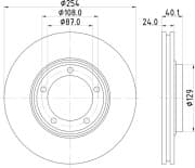 OEM ND6036