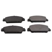 OEM BRAKE PAD-FRT/HONDA ACCORD ADH242100