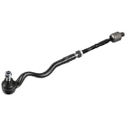 OEM END ASSY, STEERING RACK 12699