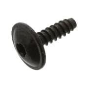 OEM CLIP, PLASTIC 38699