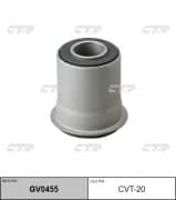 OEM BUSHING, SUSPENSION ARM CVT20