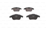 OEM Disc Brake Pad Set, Front 0986494169