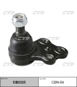 OEM JOINT ASSY, SUSPENSION CBN64