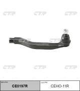 OEM END ASSY, TIE ROD STEERING CEHO11R