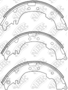 OEM SHOE KIT, DRUM BRAKE FN2339