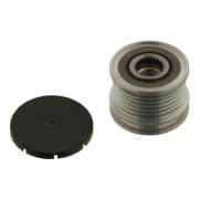 OEM PULLEY DB OM611 / W208,211CDI 15154