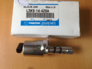 OEM VALVE ASSY, SOLENOID L3K914420A