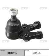 OEM JOINT ASSY, SUSPENSION CBN7L