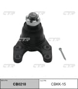 OEM JOINT ASSY, SUSPENSION CBKK15