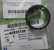 OEM BEARING 94535198