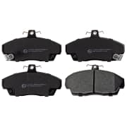 OEM BRAKE PAD ADH24260