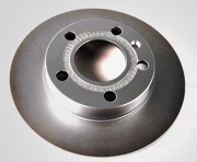 OEM BRAKE DISC 8E0615601P