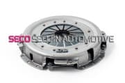 OEM DISC ASSY, CLUTCH FRICTION SCHD357