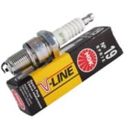 OEM SPARK PLUG BPR7E