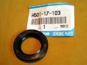 OEM Seal Oil E2097 H50117103