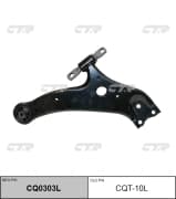 OEM ARM ASSY, SUSPENSION CQT10L