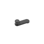 OEM HANDLE, PLASTIC 17154