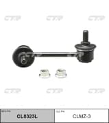 OEM LINK, STABILIZER CLMZ3