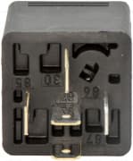 OEM Relay, main current; Relay 0332204204