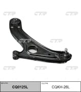 OEM ARM ASSY, SUSPENSION CQKH26L