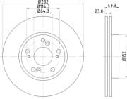 OEM ND8024K