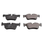 OEM PAD KIT, DISC BRAKE ADB114218