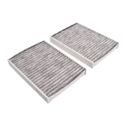 OEM CAB AIR FILTER CARBON-5(F90) ADB112520