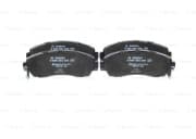 OEM DISC BRAKE PAD 0986494308