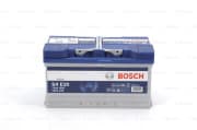 OEM BATTERY EFB12V/75AH/730A/B13/1 0092S4E100